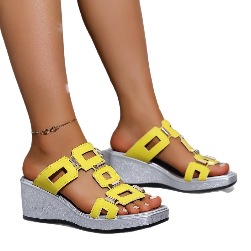 Chaussures Orthopédiques Classiques au Style Intemporel