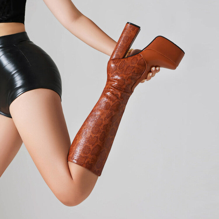 Bottes Orthopédiques Confortables pour Tous les Jours
