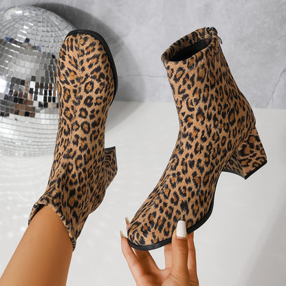 Chaussures Orthopédiques Confortables pour Tous les Jours