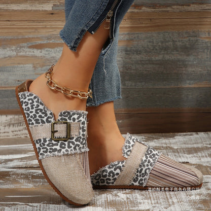 Chaussures Orthopédiques Classiques au Style Intemporel