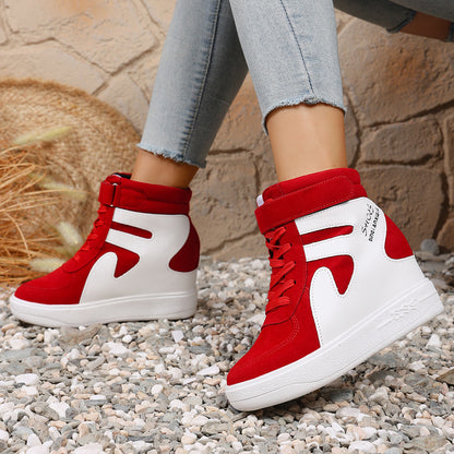 Baskets Orthopédiques Confortables pour Tous les Jours
