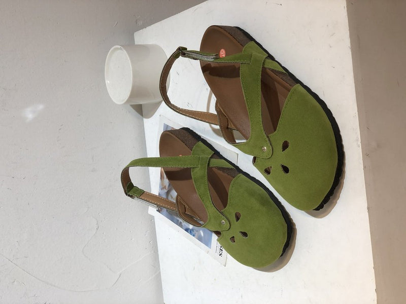 Sandales Orthopédiques Stylées pour Toute Occasion