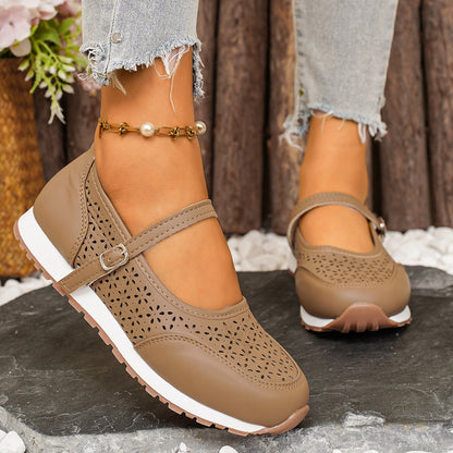 Chaussures Orthopédiques Magnifiquement Conçues