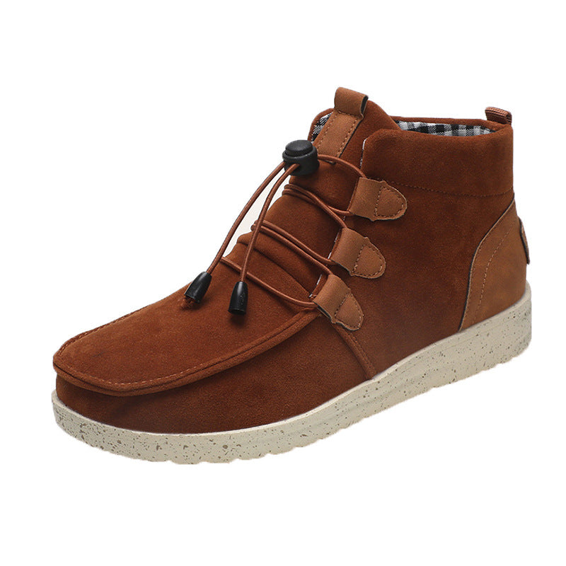 Chaussures Orthopédiques Confortables pour Tous les Jours