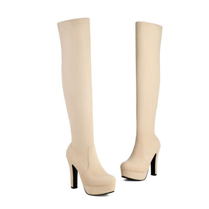 Bottes Orthopédiques Magnifiquement Conçues