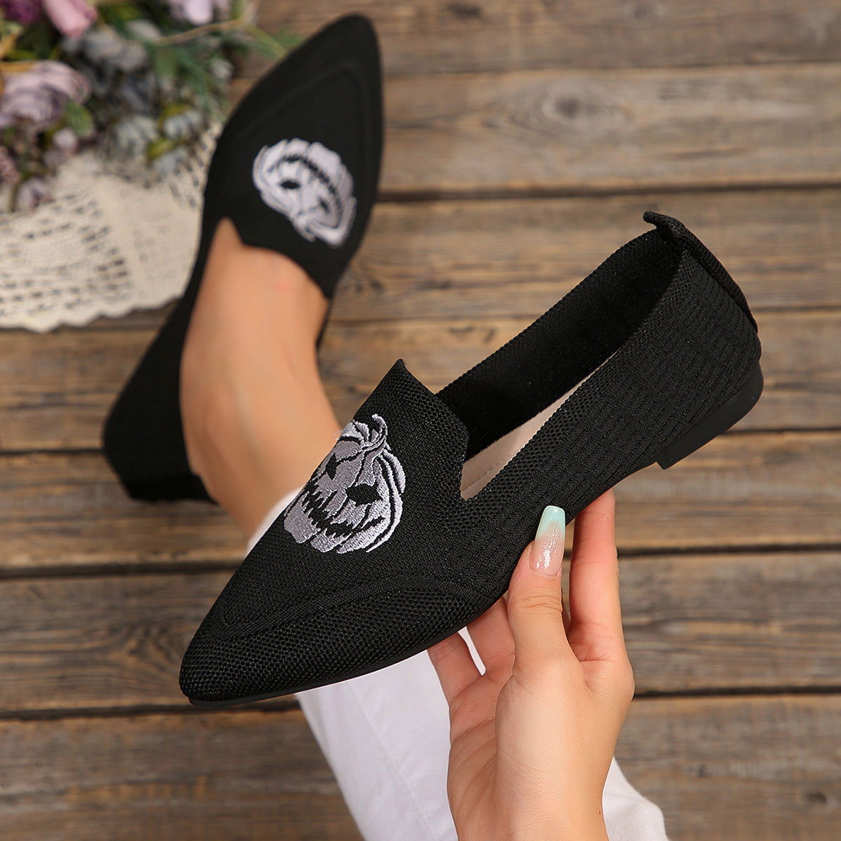 Chaussures Orthopédiques Stylées pour Toute Occasion