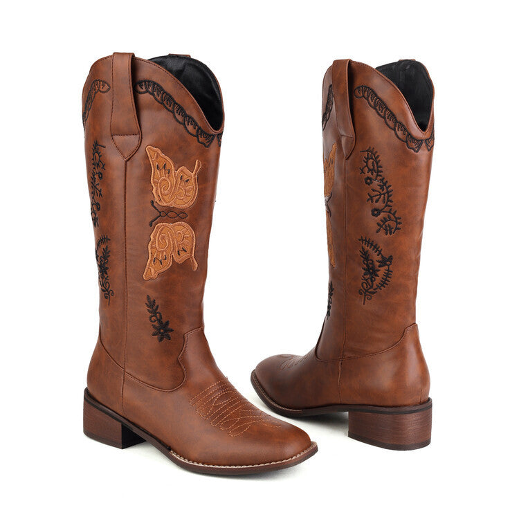 Bottes Orthopédiques d'Inspiration Vintage