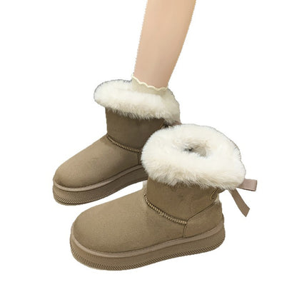Bottes Orthopédiques Stylées pour Toute Occasion