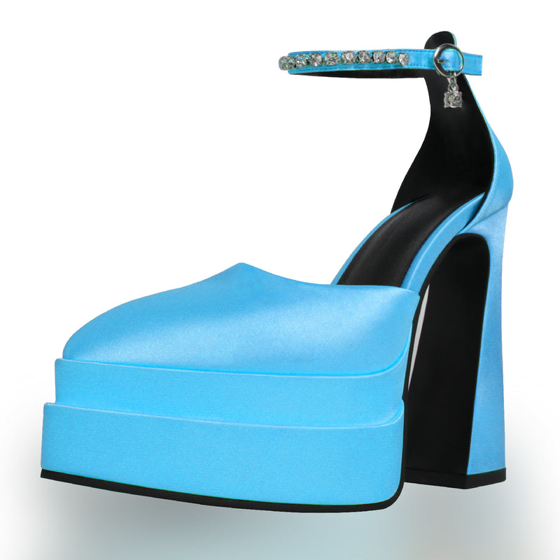 Sandales Orthopédiques Gracieuses au Look Moderne