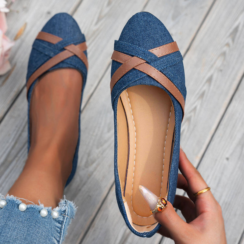 Chaussures Orthopédiques d'Inspiration Vintage