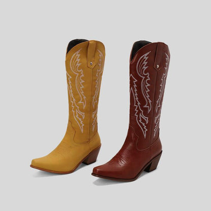 Bottes Orthopédiques d'Inspiration Vintage