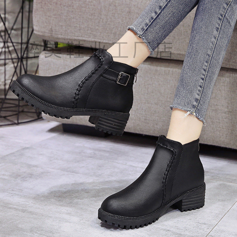 Bottes Orthopédiques Magnifiquement Conçues