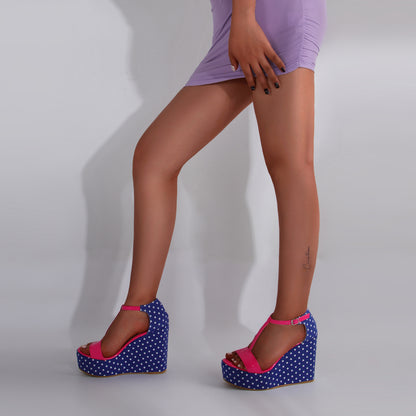 Sandales Orthopédiques Chics au Design Unique