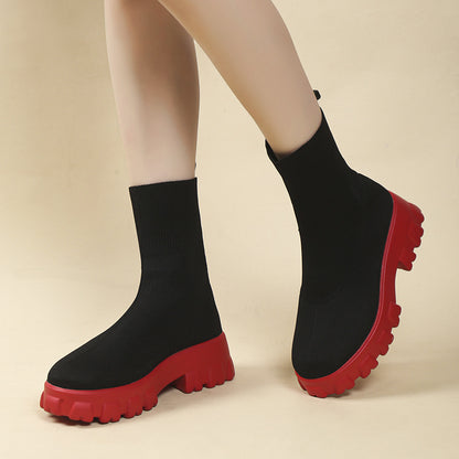 Bottes Orthopédiques Stylées pour Toute Occasion