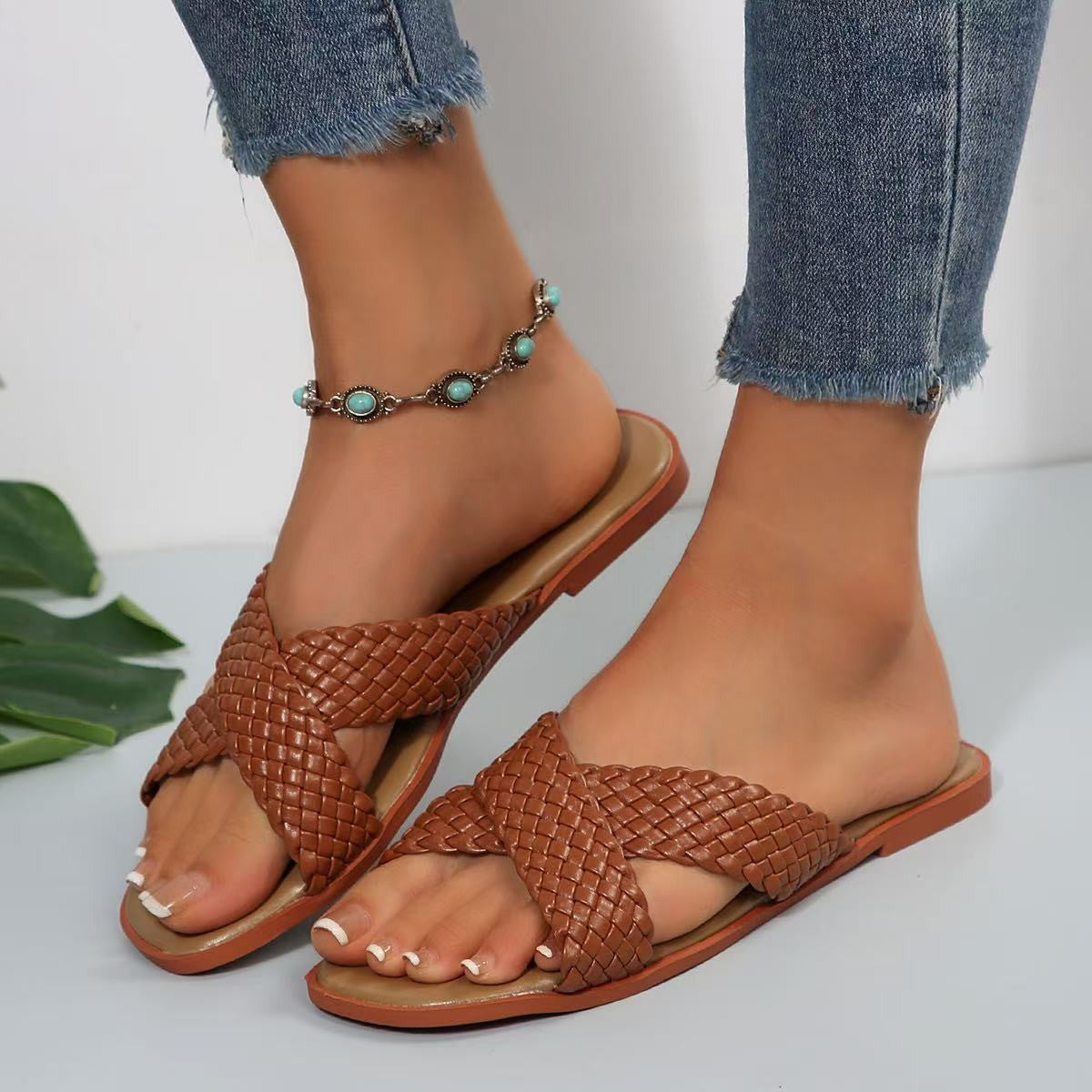 Chaussures Orthopédiques Élégantes pour Chaque Pas