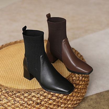Bottes Orthopédiques Stylées pour Toute Occasion