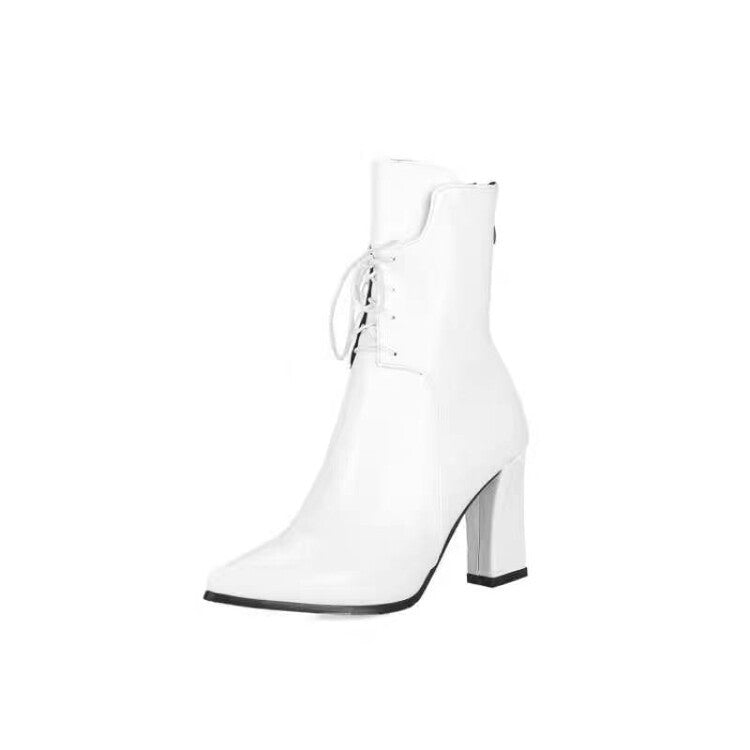 Bottes Orthopédiques Élégantes pour Chaque Pas