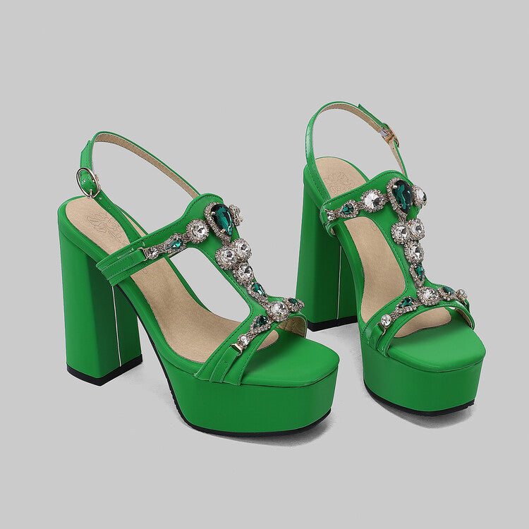 Sandales Orthopédiques Gracieuses au Look Moderne