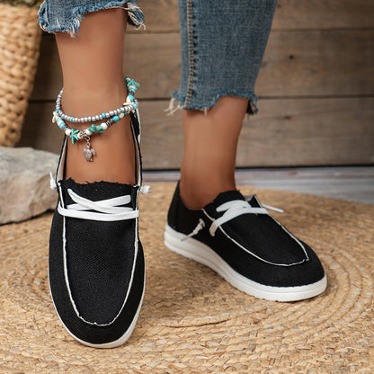 Chaussures Orthopédiques Gracieuses au Look Moderne