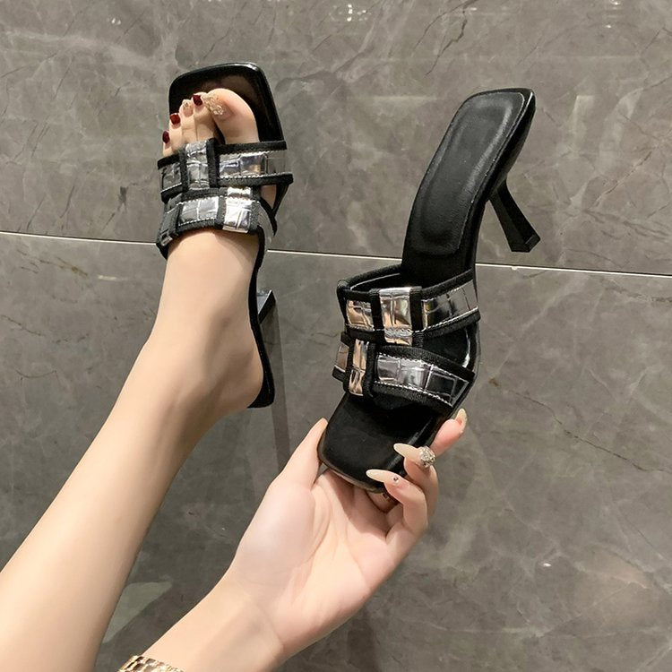 Sandales Orthopédiques Stylées pour Toute Occasion