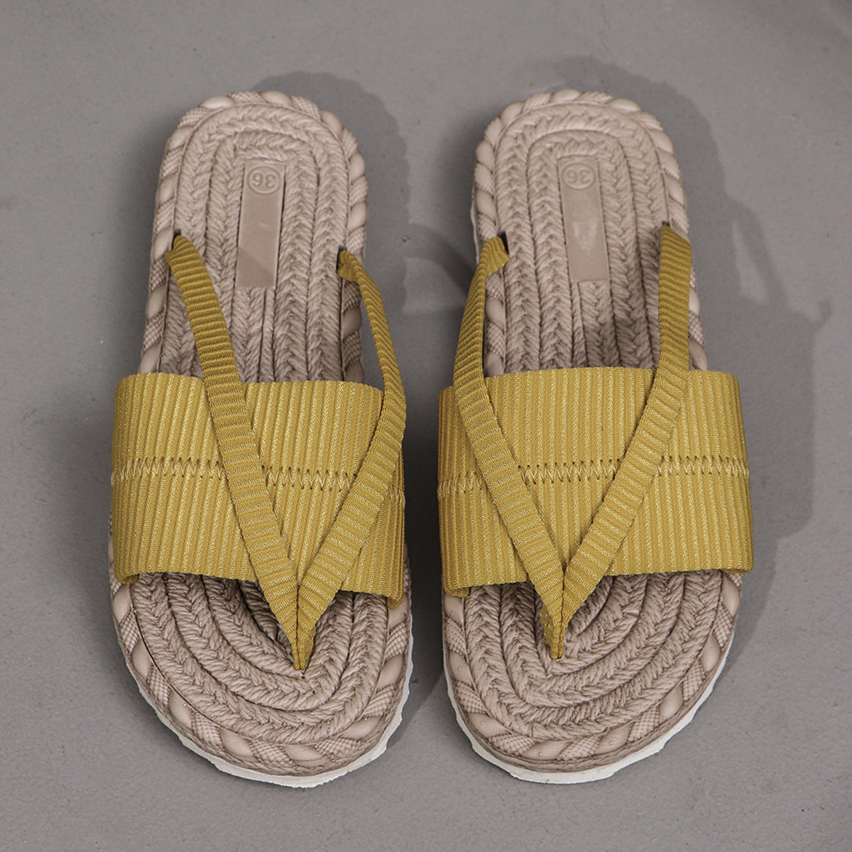 Chaussures Orthopédiques Classiques au Style Intemporel