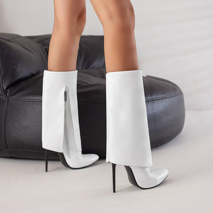 Bottes Orthopédiques Stylées pour Toute Occasion