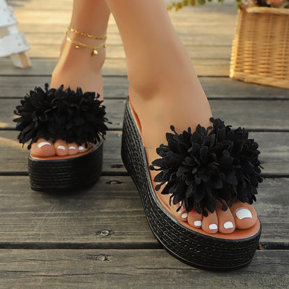 Chaussures Orthopédiques Gracieuses au Look Moderne