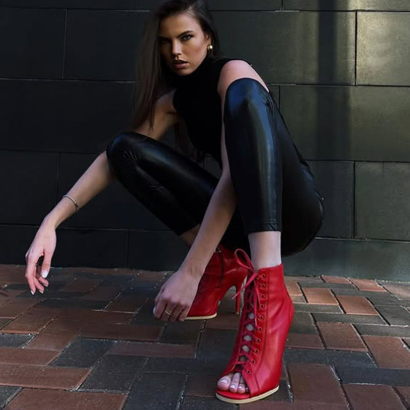 Bottes Orthopédiques Élégantes pour Chaque Pas