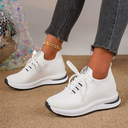 Chaussures Orthopédiques Gracieuses au Look Moderne