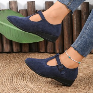 Chaussures Orthopédiques Confortables pour Tous les Jours