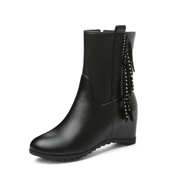 Bottes Orthopédiques Magnifiquement Conçues