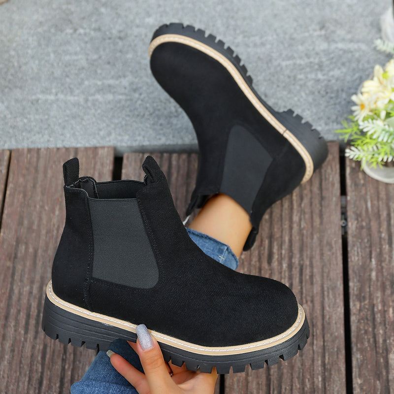 Bottes Orthopédiques Magnifiquement Conçues