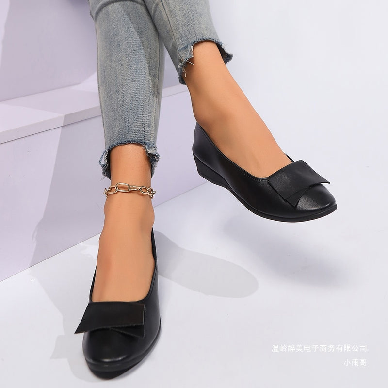 Chaussures Orthopédiques Stylées pour Toute Occasion