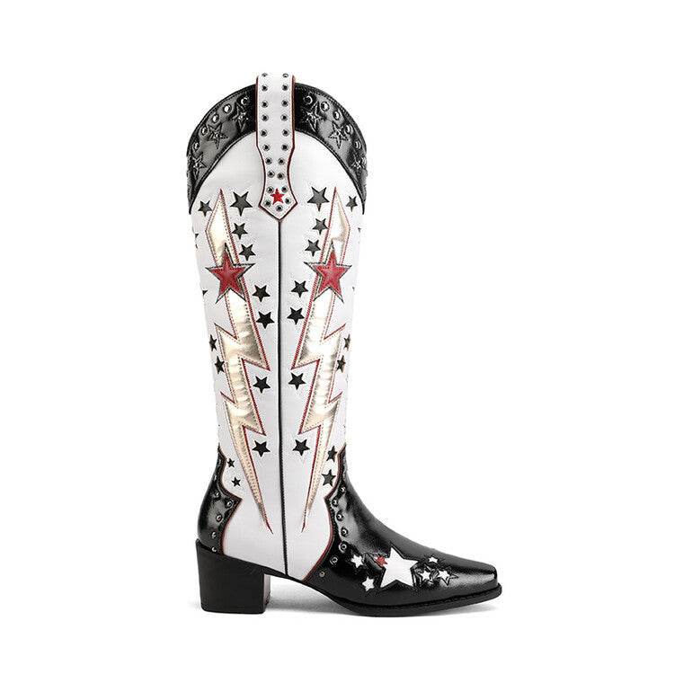 Bottes Orthopédiques Gracieuses au Look Moderne