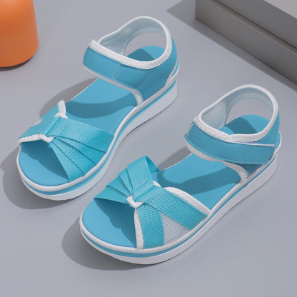 Sandales Orthopédiques Stylées pour Toute Occasion