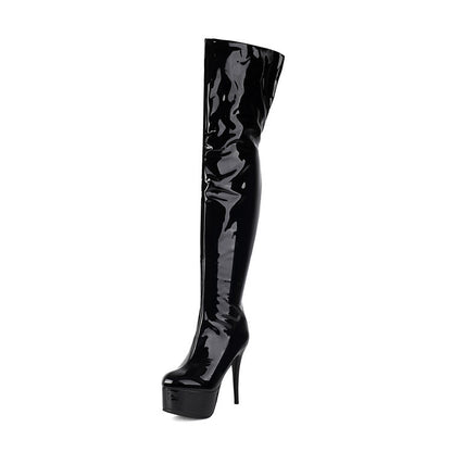 Bottes Orthopédiques Stylées pour Toute Occasion