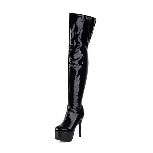 Bottes Orthopédiques Stylées pour Toute Occasion