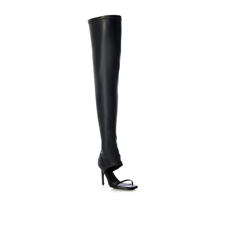 Bottes Orthopédiques Élégantes pour Chaque Pas