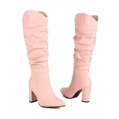 Bottes Orthopédiques Stylées pour Toute Occasion