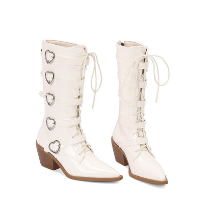 Bottes Orthopédiques Stylées pour Toute Occasion