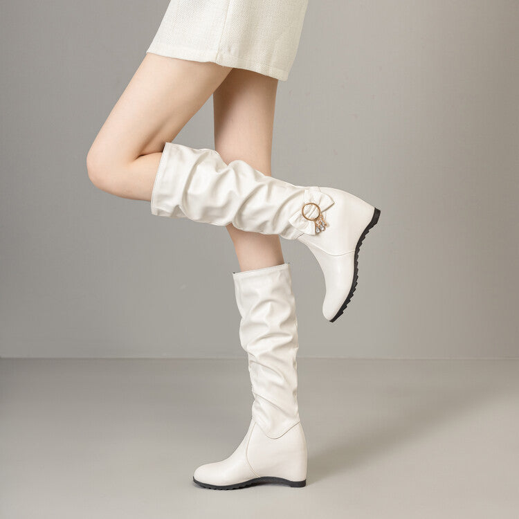 Bottes Orthopédiques Magnifiquement Conçues