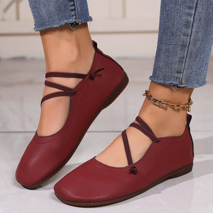 Chaussures Orthopédiques Stylées pour Toute Occasion