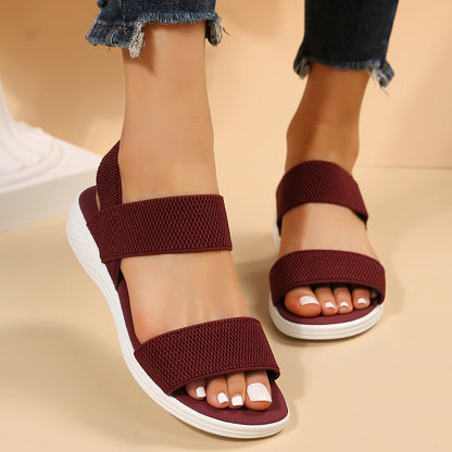 Sandales Orthopédiques Stylées pour Toute Occasion