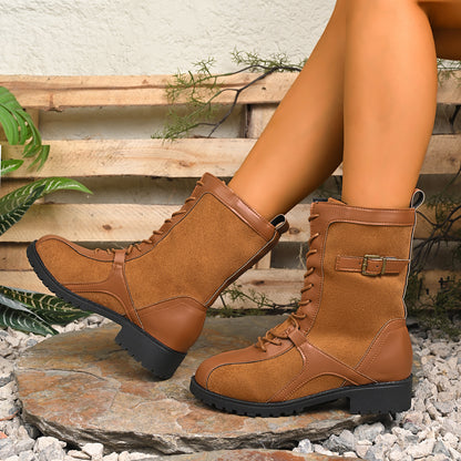 Bottes Orthopédiques Élégantes pour Chaque Pas
