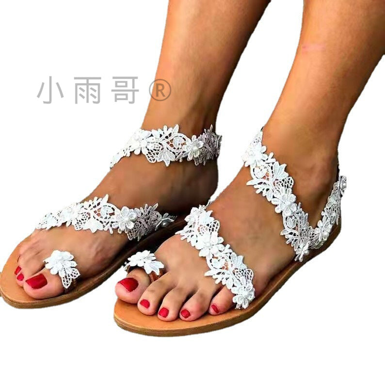 Sandales Orthopédiques Gracieuses au Look Moderne