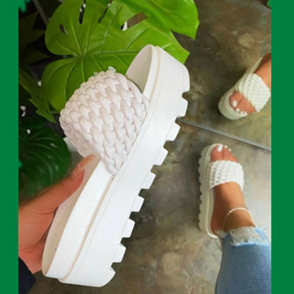 Sandales Orthopédiques Chics au Design Unique