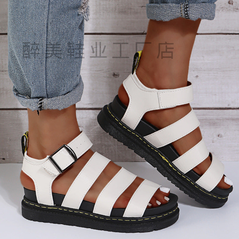 Sandales Orthopédiques Stylées pour Toute Occasion
