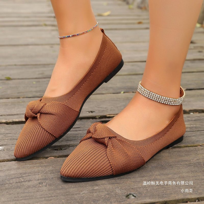 Chaussures Orthopédiques Chics au Design Unique