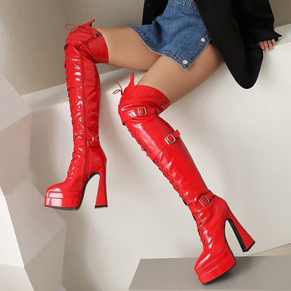 Bottes Orthopédiques Stylées pour Toute Occasion