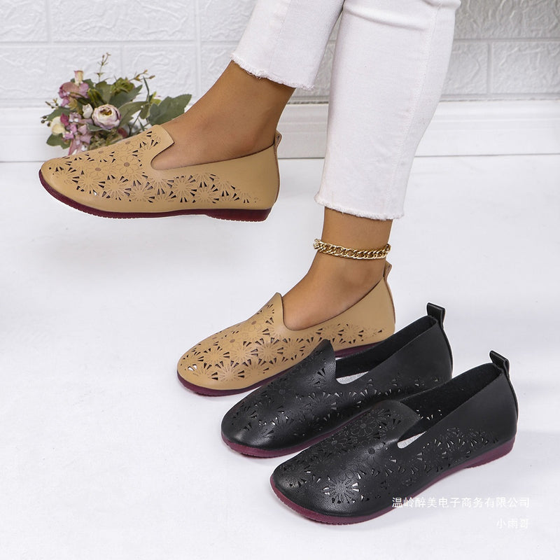 Chaussures Orthopédiques Magnifiquement Conçues